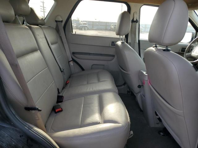 Photo 11 from auction – 2008 FORD ESCAPE HEV with VIN 1FMCU59H58KC17062