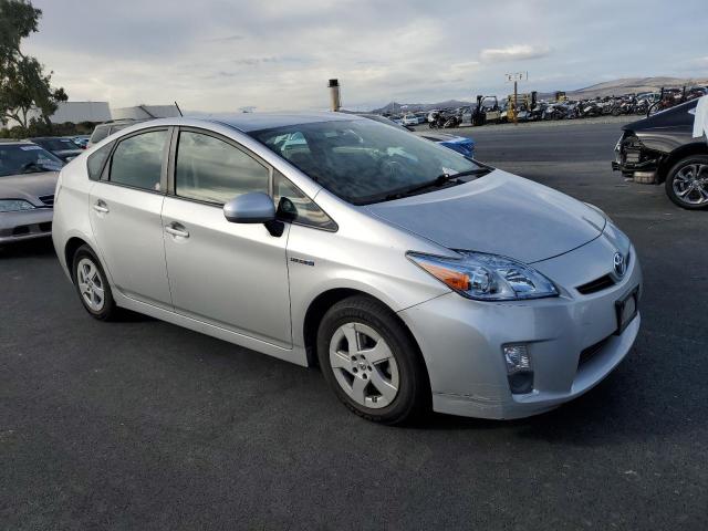 Photo 4 from auction – 2010 TOYOTA PRIUS with VIN JTDKN3DUXA1289621