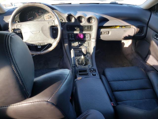 Photo 8 from auction – 1992 DODGE STEALTH R/ with VIN JB3XD64B4NY013877