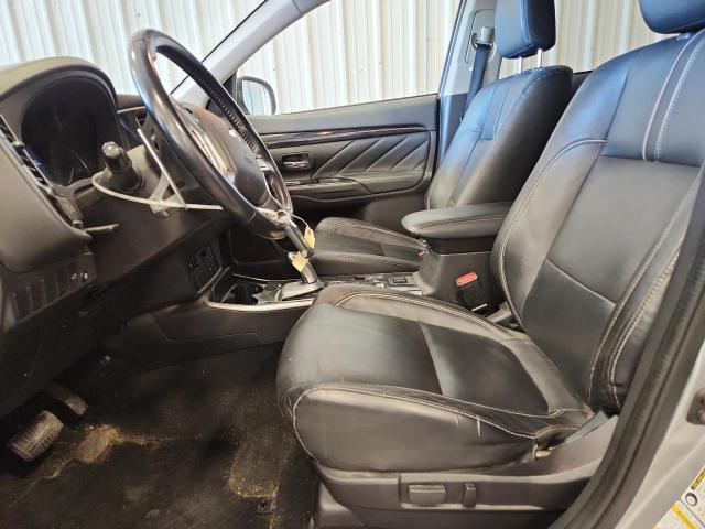 Photo 7 from auction – 2018 MITSUBISHI OUTLANDER with VIN JA4J24A5XJZ030551