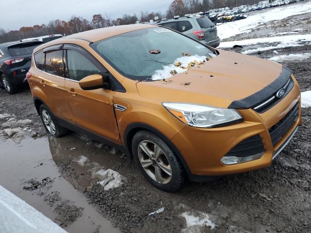 Photo 4 from auction – 2016 FORD ESCAPE SE with VIN 1FMCU0GX7GUB44194