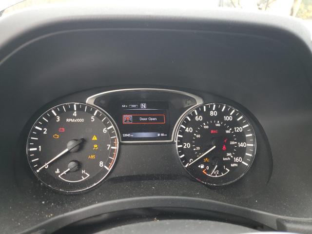 Photo 9 from auction – 2017 NISSAN PATHFINDER with VIN 5N1DR2MM1HC654978