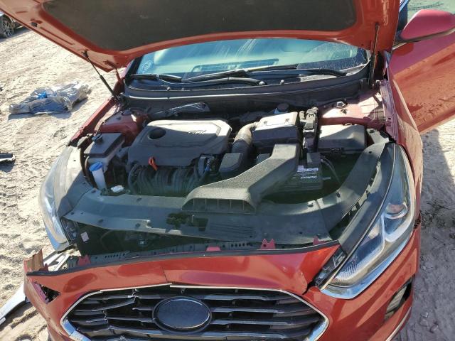 Photo 11 from auction – 2019 HYUNDAI SONATA SE with VIN 5NPE24AF3KH777322