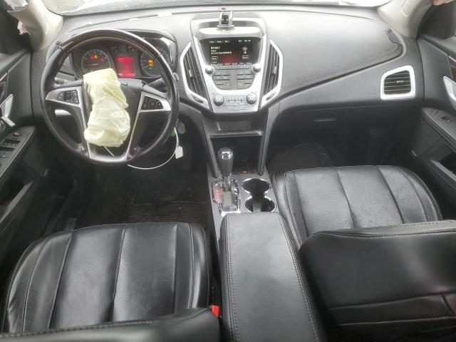 Photo 8 from auction – 2016 GMC TERRAIN DE with VIN 2GKFLRE32G6254453