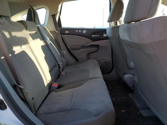 Photo 11 from auction – 2014 HONDA CR-V LX with VIN 5J6RM3H33EL040715