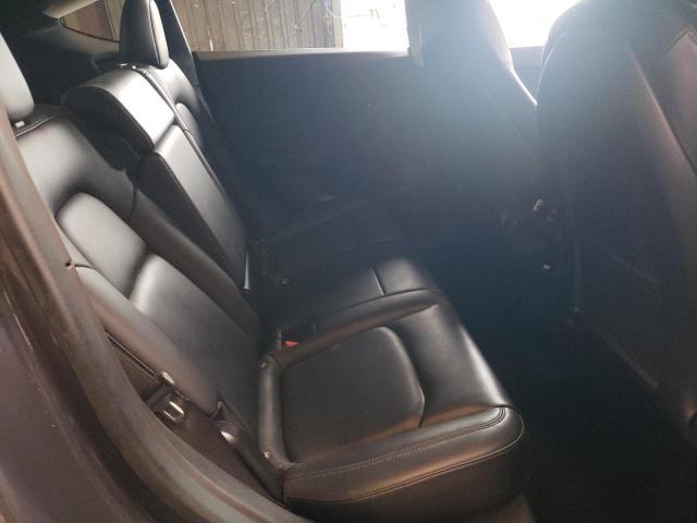 Photo 11 from auction – 2021 TESLA MODEL Y with VIN 5YJYGDEE1MF073525