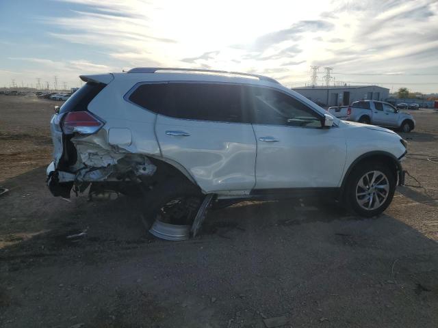 Photo 3 from auction – 2015 NISSAN ROGUE S with VIN 5N1AT2MV2FC899122