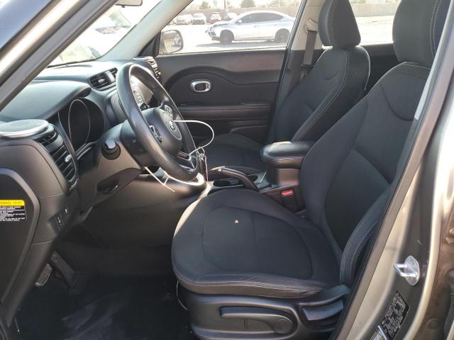 Photo 7 from auction – 2014 KIA SOUL with VIN KNDJN2A2XE7020904