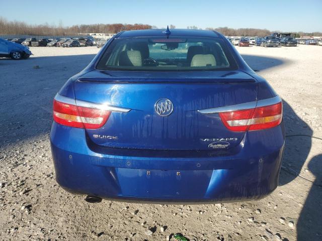 Photo 6 from auction – 2014 BUICK VERANO CON with VIN 1G4PR5SK2E4114688