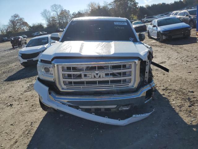 Photo 5 from auction – 2014 GMC SIERRA K15 with VIN 3GTU2TEC4EG324796