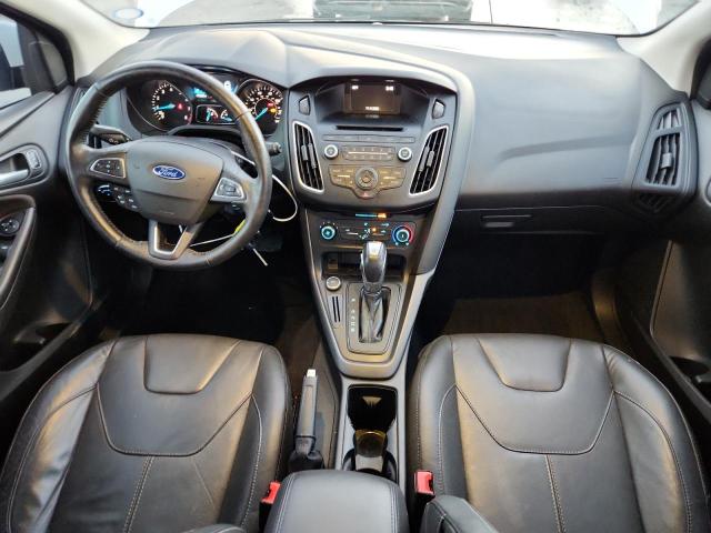Photo 8 from auction – 2016 FORD FOCUS SE with VIN 1FADP3K29GL315228