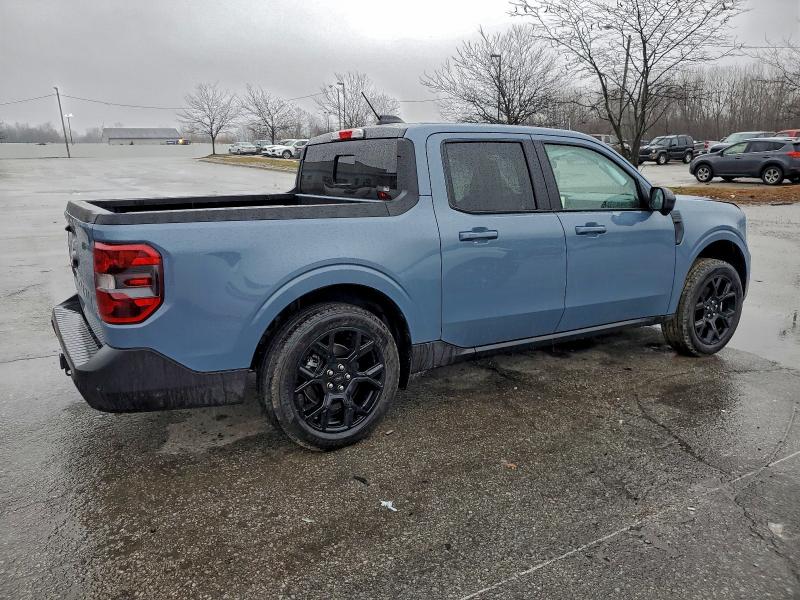 Photo 3 from auction – 2025 FORD MAVERICK L with VIN 3FTTW8SAXSRA82970