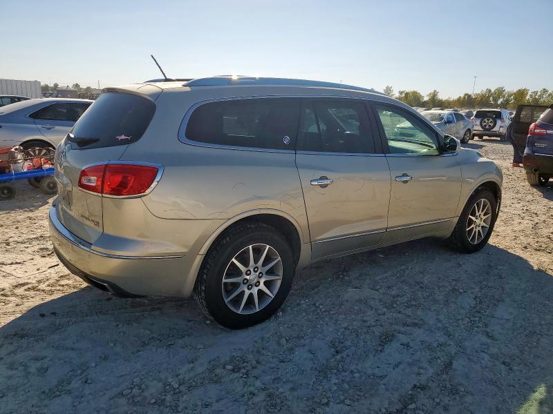 Photo 3 from auction – 2014 BUICK ENCLAVE with VIN 5GAKVBKD1EJ212690
