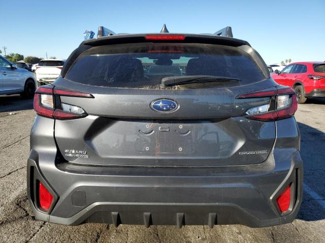 Photo 6 from auction – 2024 SUBARU CROSSTREK with VIN JF2GUADC1RH377241