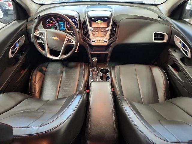 Photo 8 from auction – 2017 CHEVROLET EQUINOX LT with VIN 2GNFLFEK8H6135834