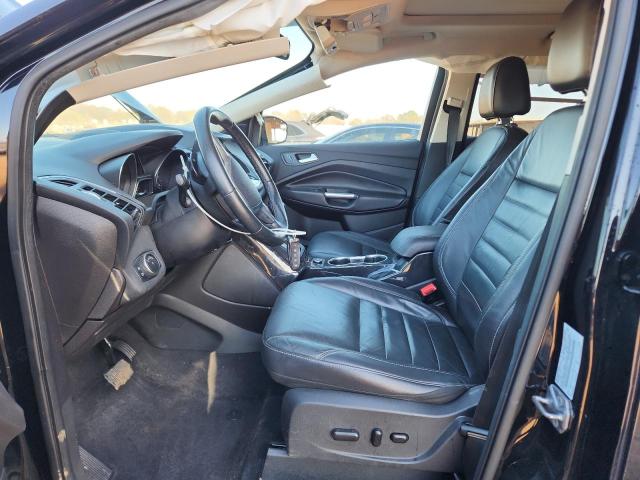 Zdjęcie 7 z aukcji – 2016 FORD ESCAPE TIT z VIN 1FMCU0J99GUC18807