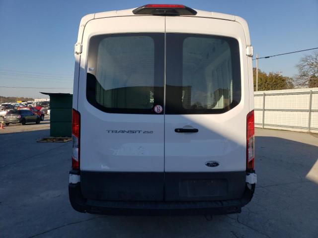 Photo 6 from auction – 2023 FORD TRANSIT T- with VIN 1FTBR1C84PKA12141