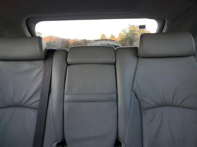 Photo 10 from auction – 2004 LEXUS RX 330 with VIN 2T2HA31U24C014248
