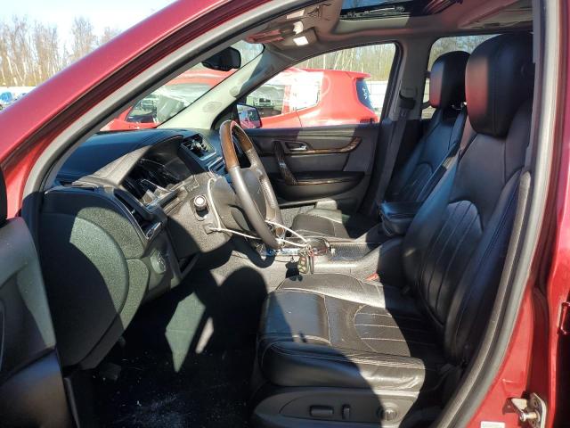 Photo 7 from auction – 2015 GMC ACADIA DEN with VIN 1GKKVTKD5FJ187884