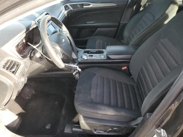Photo 7 from auction – 2018 FORD FUSION SE with VIN 3FA6P0LU9JR168800