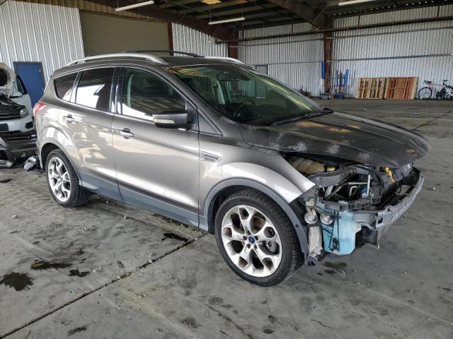 Photo 4 from auction – 2014 FORD ESCAPE TIT with VIN 1FMCU0J99EUB99835