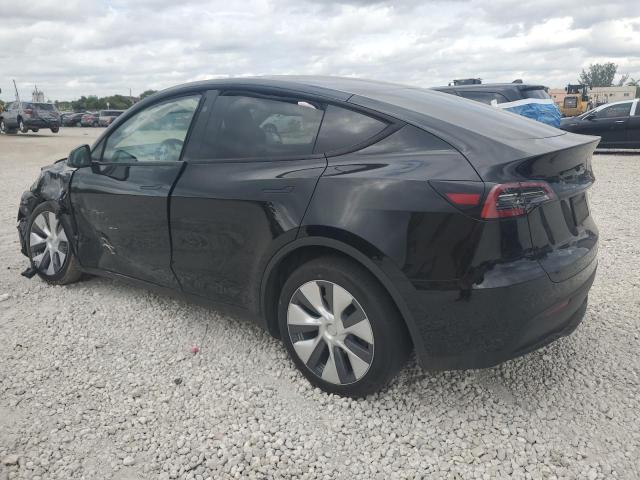 Photo 2 from auction – 2023 TESLA MODEL Y with VIN 7SAYGDEE8PA167096