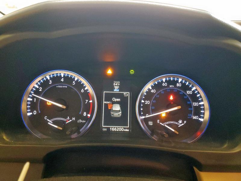 Zdjęcie 9 z aukcji – 2015 TOYOTA HIGHLANDER z VIN 5TDYKRFH8FS065974