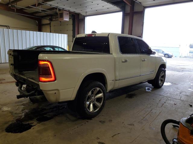 Photo 3 from auction – 2019 RAM 1500 LIMIT with VIN 1C6SRFHT7KN642986