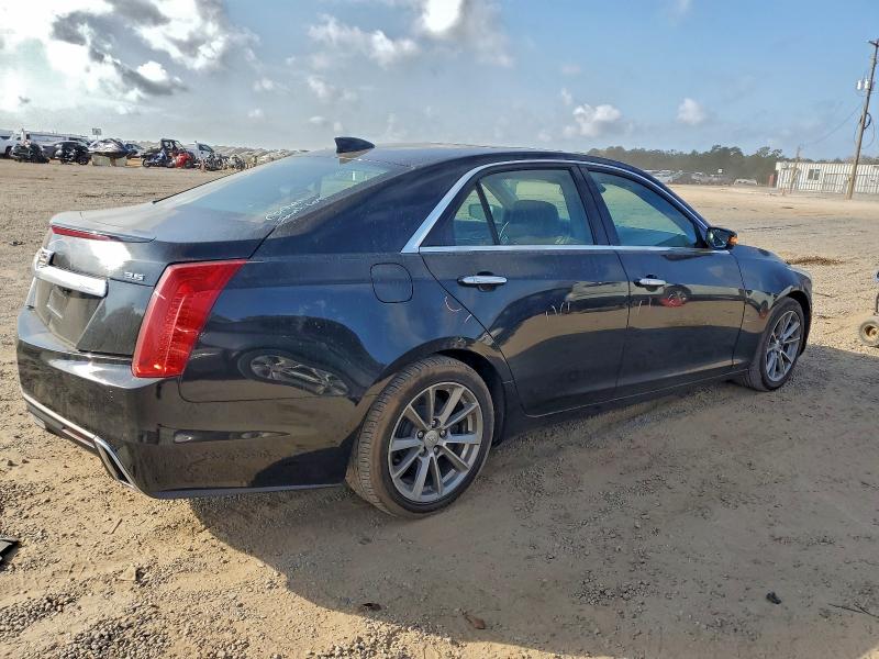 Photo 3 from auction – 2019 CADILLAC CTS with VIN 1G6AR5SS0K0104077