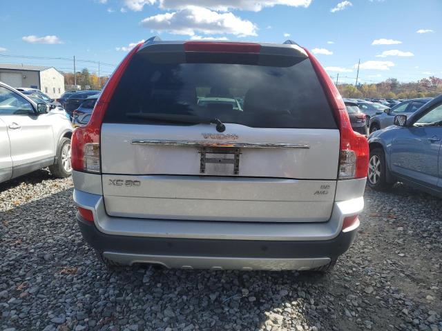 Photo 6 from auction – 2008 VOLVO XC90 3.2 with VIN YV4CZ982781453032