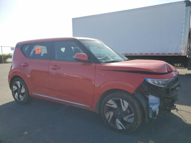 Photo 4 from auction – 2024 KIA SOUL GT LI with VIN KNDJ53AU2R7233987
