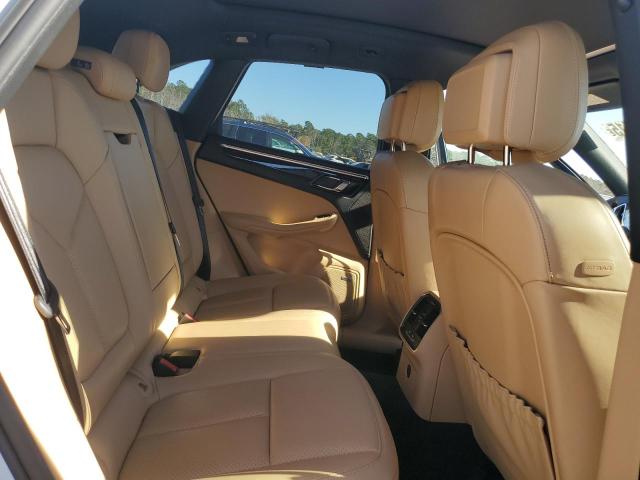 Photo 11 from auction – 2018 PORSCHE MACAN with VIN WP1AA2A52JLB16564