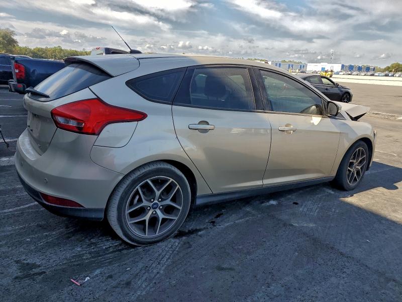 Photo 3 from auction – 2018 FORD FOCUS SEL with VIN 1FADP3M20JL245655