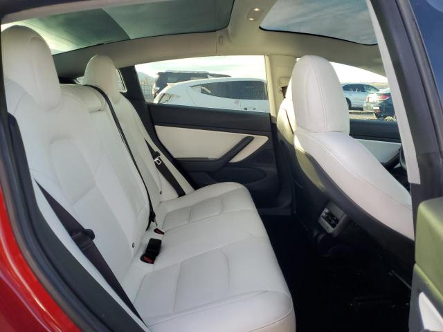 Photo 10 from auction – 2018 TESLA MODEL 3 with VIN 5YJ3E1EB1JF099560