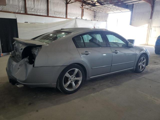 Photo 3 from auction – 2008 NISSAN MAXIMA SE with VIN 1N4BA41E48C829628