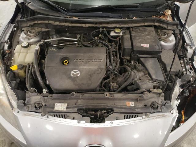 Фото 11 с аукциона – 2011 MAZDA 3 S с VIN JM1BL1K50B1498020
