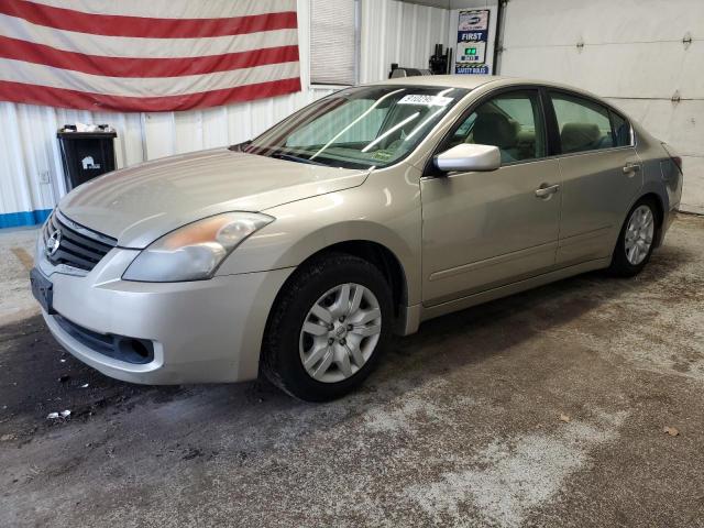 NISSAN ALTIMA 2.5 2009 with VIN 1N4AL21E69N532277 - Photo from auction