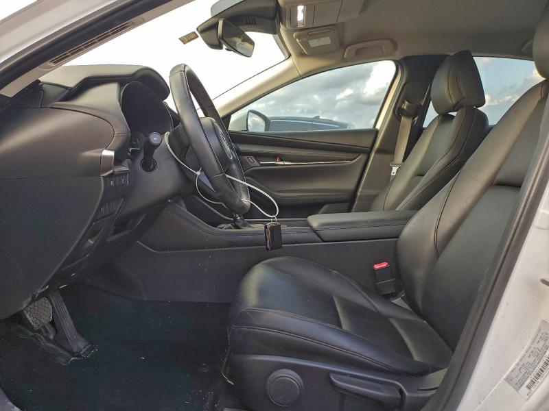 Photo 7 from auction – 2019 MAZDA 3 PREFERRE with VIN JM1BPACL4K1109185