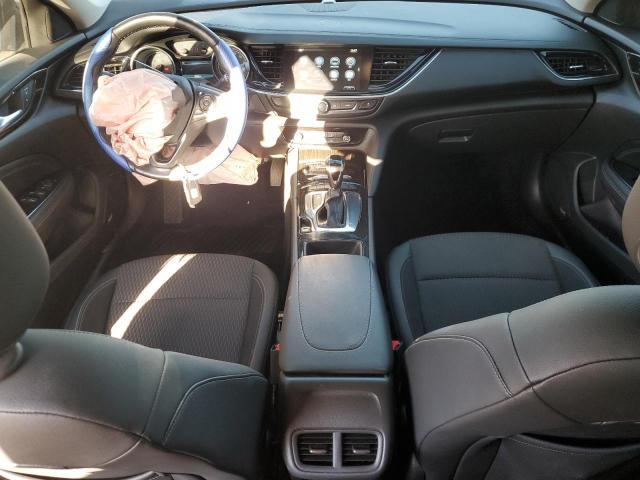 Photo 8 from auction – 2018 BUICK REGAL PREF with VIN W04GM6SX9J1072479