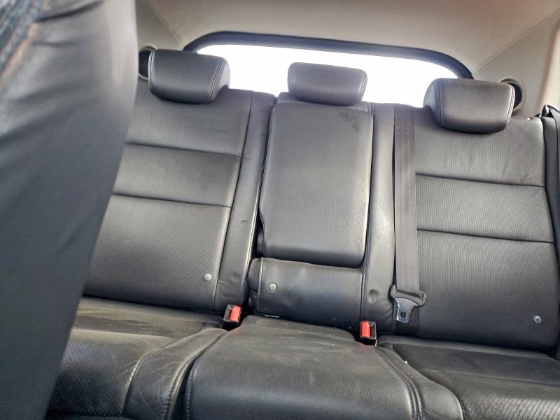 Photo 10 from auction – 2010 ACURA RDX TECHNO with VIN 5J8TB1H56AA005472