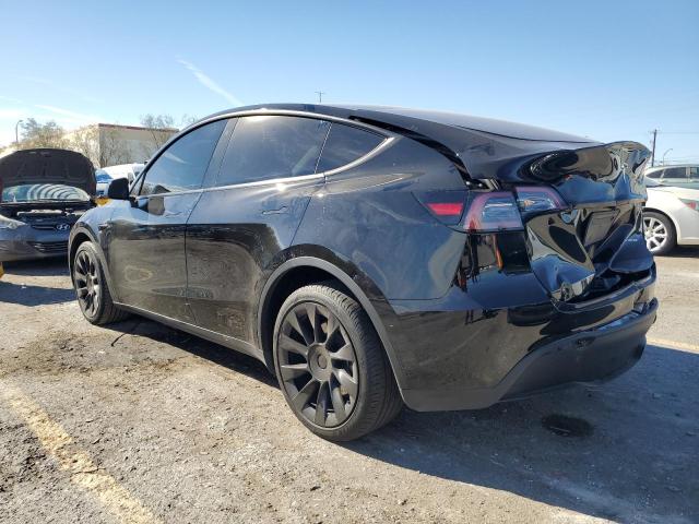 Photo 2 from auction – 2023 TESLA MODEL Y with VIN 7SAYGDEE9PA028157