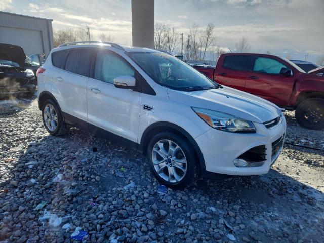 Photo 4 from auction – 2014 FORD ESCAPE TIT with VIN 1FMCU9J95EUE10713