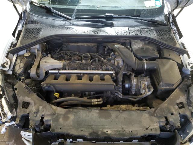 Photo 11 from auction – 2012 VOLVO S60 T6 with VIN YV1902FH3C2037479
