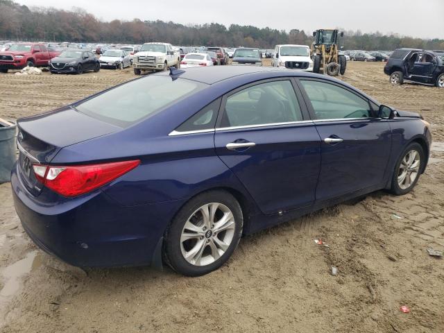 Photo 3 from auction – 2013 HYUNDAI SONATA SE with VIN 5NPEC4AC2DH576744