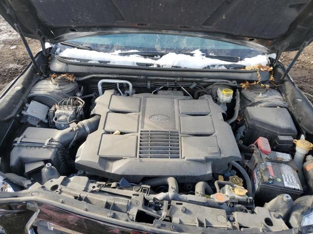 Photo 11 from auction – 2017 SUBARU OUTBACK 3. with VIN 4S4BSENC3H3282255