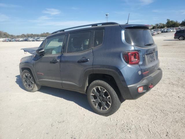 Photo 2 from auction – 2023 JEEP RENEGADE with VIN ZACNJDC15PPP11659