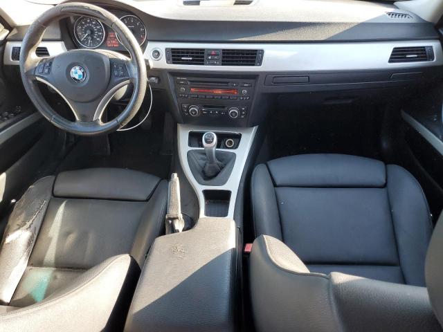 Zdjęcie 8 z aukcji – 2007 BMW 328 I z VIN WBAVA33597PG39782