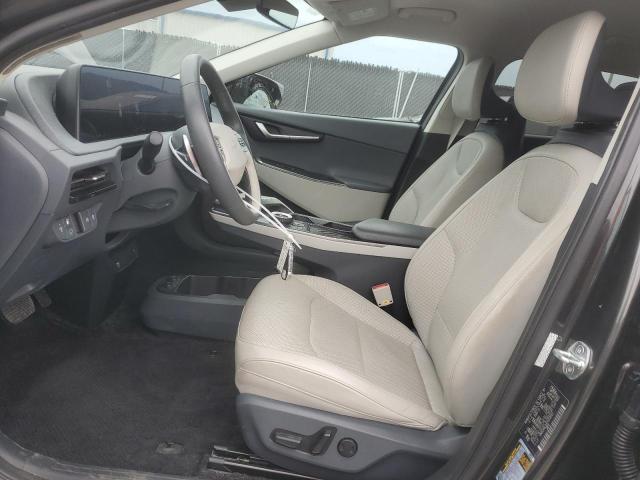 Photo 7 from auction – 2023 KIA EV6 LIGHT with VIN KNDC34LA2P5112022