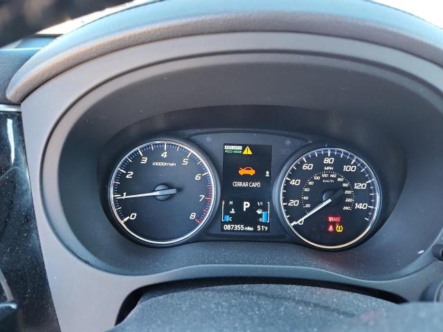 Photo 9 from auction – 2017 MITSUBISHI OUTLANDER with VIN JA4AZ2A34HZ027167