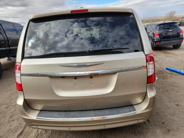 Photo 6 from auction – 2016 CHRYSLER TOWN & COU with VIN 2C4RC1CG7GR190229